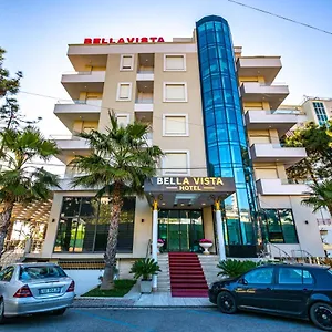 Bella Vista 3*, Durrës Albania