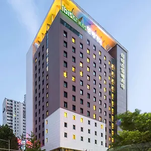 3* Hotel Ibis Styles Ambassador Gangnam
