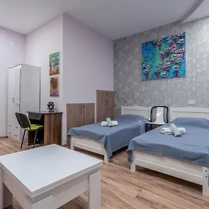 Art-gallery Avlabari 4*, Tbilisi Gruzja