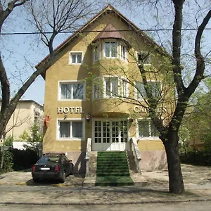 Carmen 3*, Budapeszt Węgry