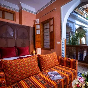 Vilamoura & Marrakesh