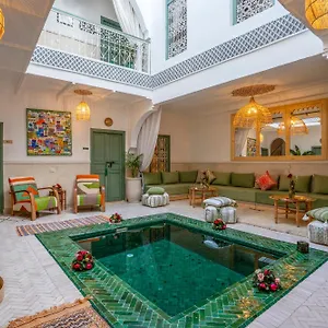 Yacouta And Marrakesh