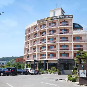 Oceanview 3*, Inczhon Korea Południowa