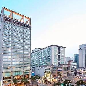 Western Premier Kukdo Seoul
