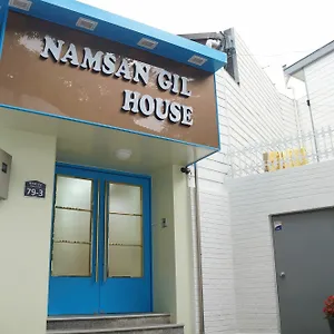 Pensjonat Namsan Gil House