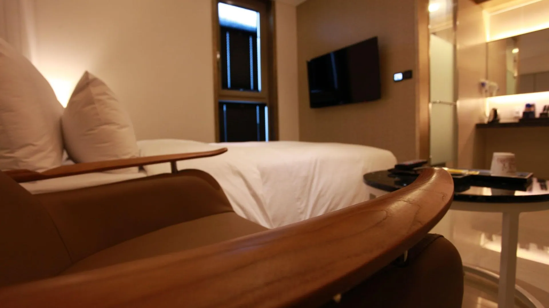 Boutique Hotel Sb Yeouido Seul