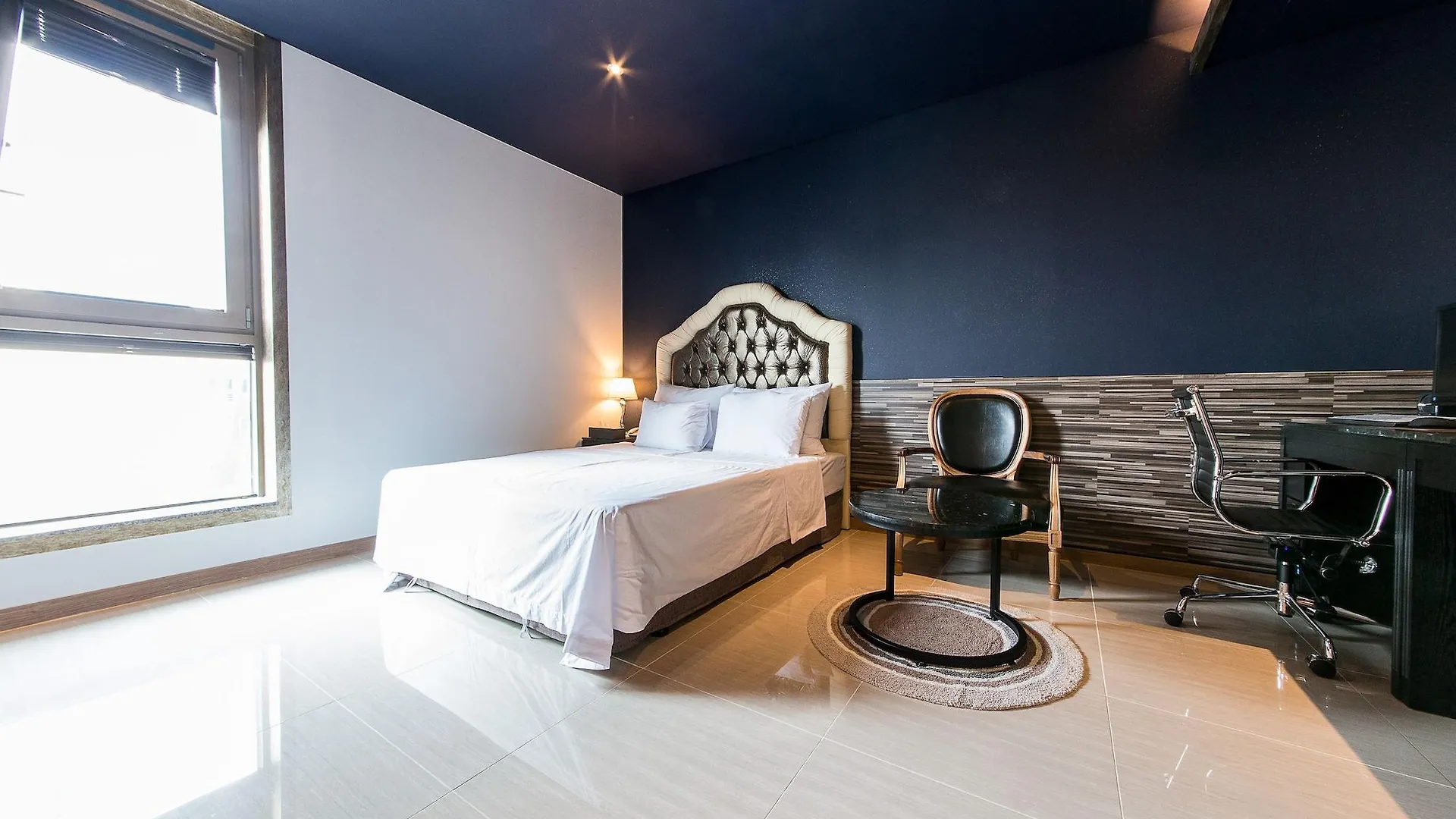 Boutique Hotel Sb Yeouido Seul