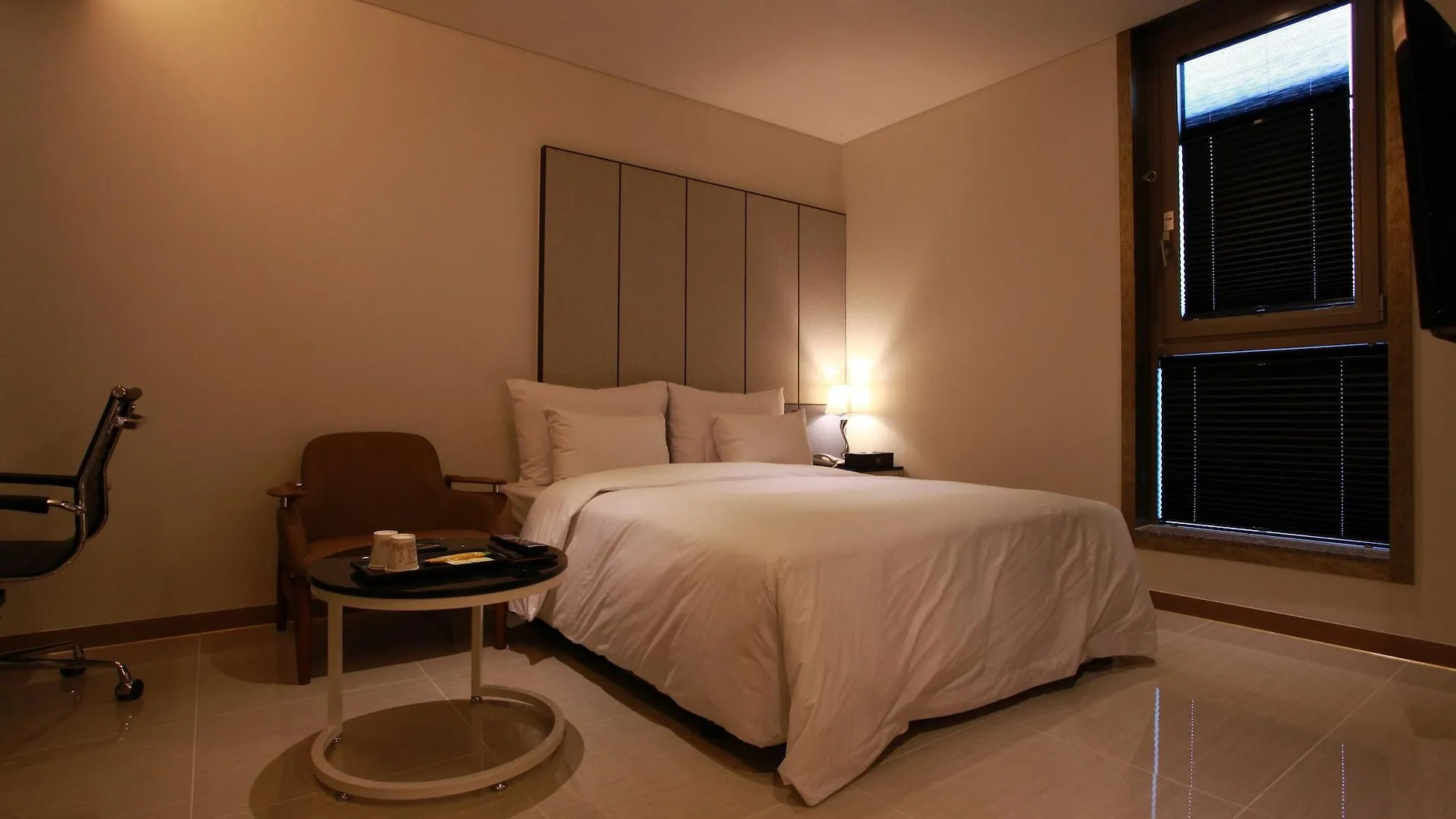 Boutique Hotel Sb Yeouido Seul