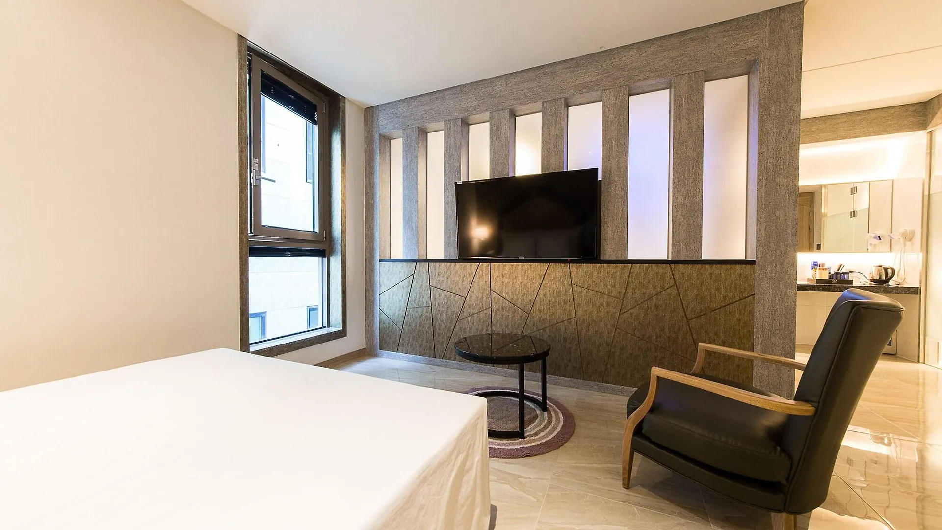 Boutique Hotel Sb Yeouido Seul