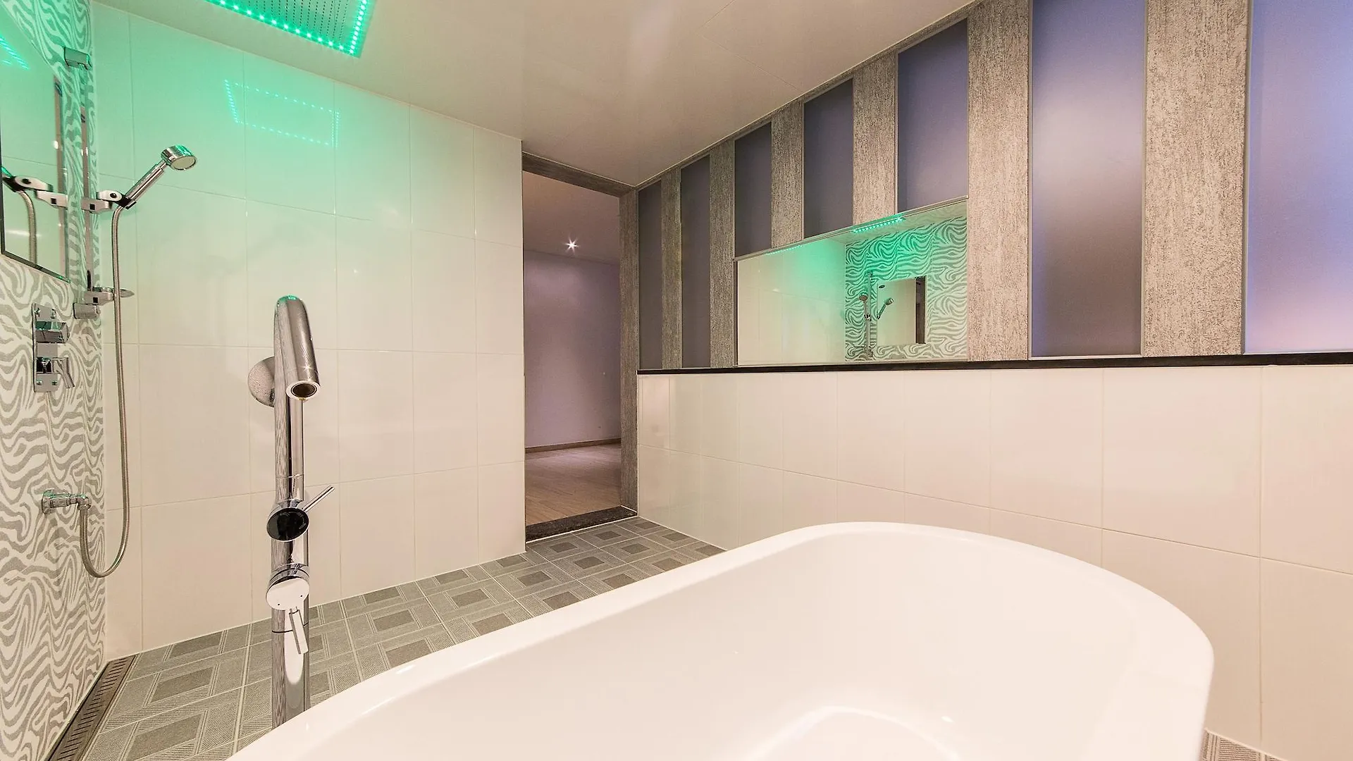 Boutique Hotel Sb Yeouido Seul 3*,