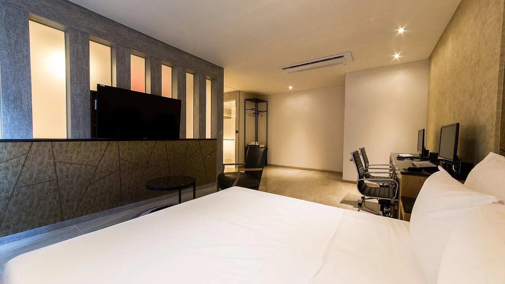 Boutique Hotel Sb Yeouido Seul 3*,  Korea Południowa