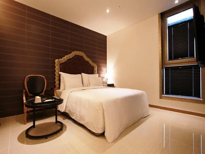 Boutique Hotel Sb Yeouido Seul 3*,  Korea Południowa