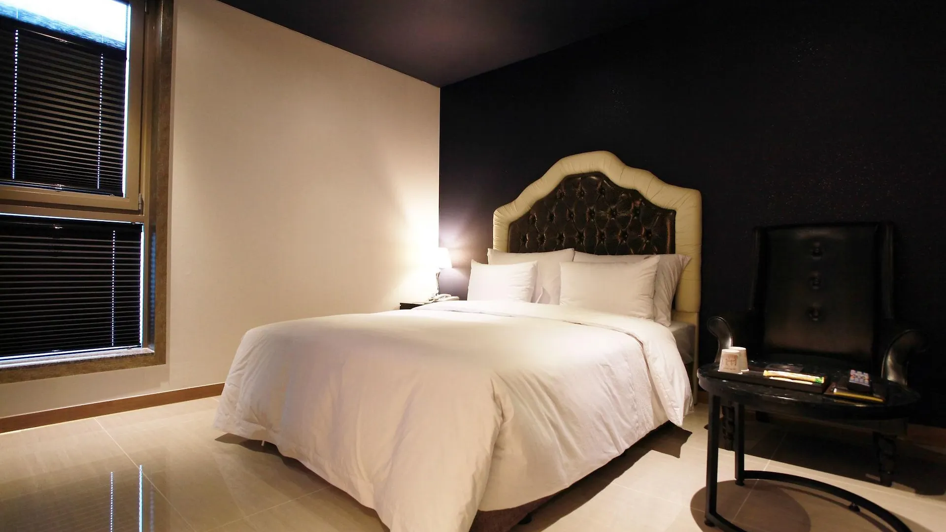 ***  Boutique Hotel Sb Yeouido Soul Jižní Korea