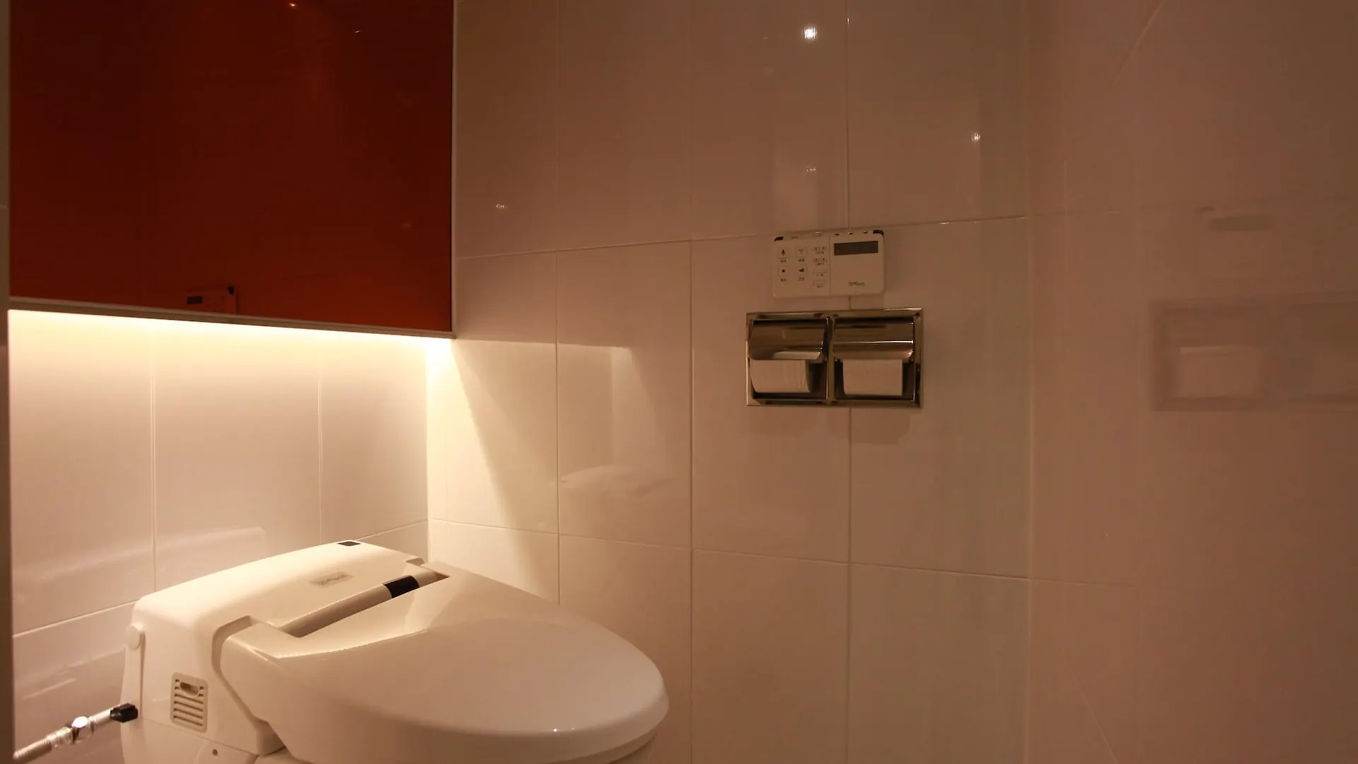 Boutique Hotel Sb Yeouido Soul Jižní Korea