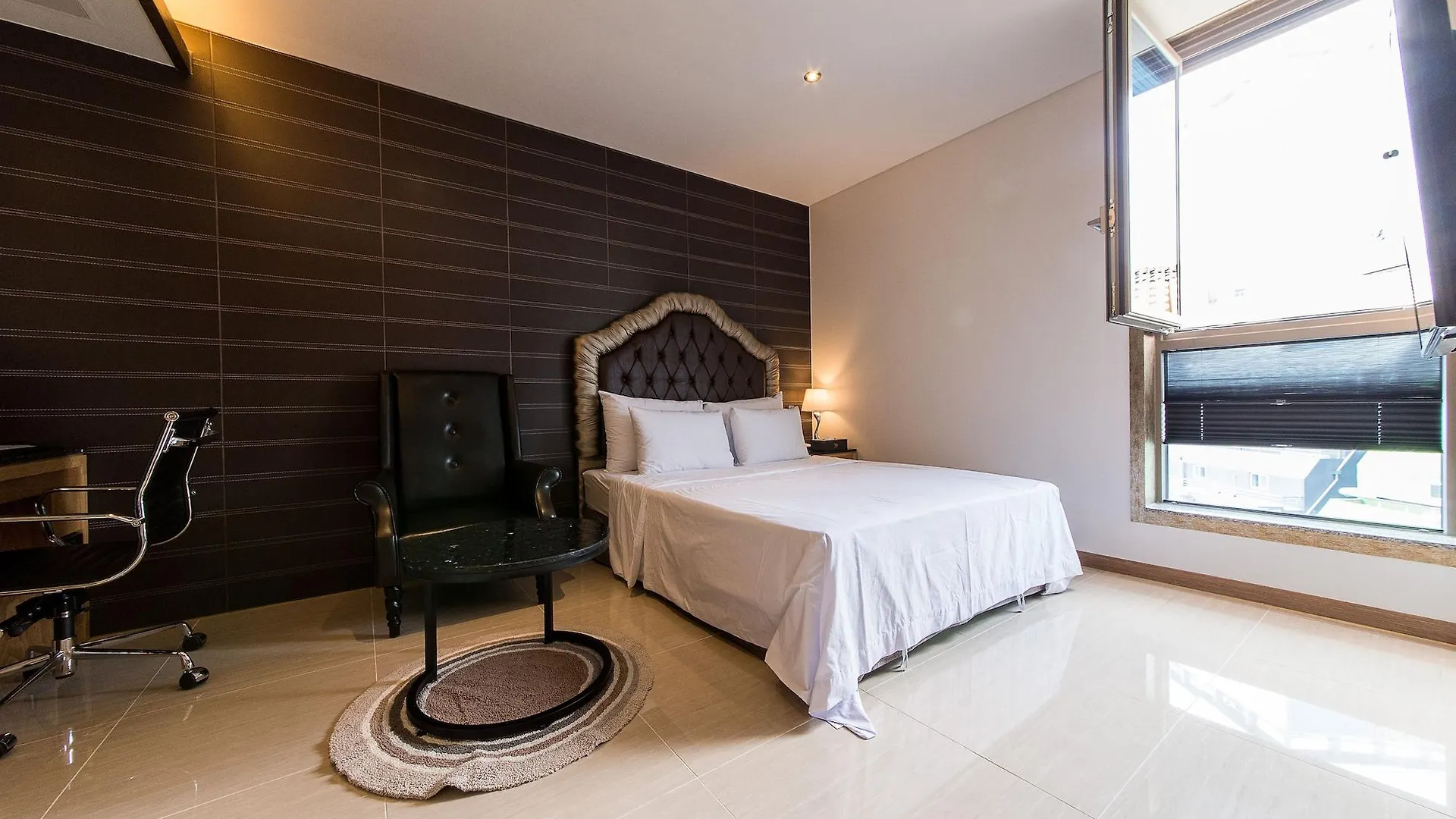 Boutique Hotel Sb Yeouido Soul