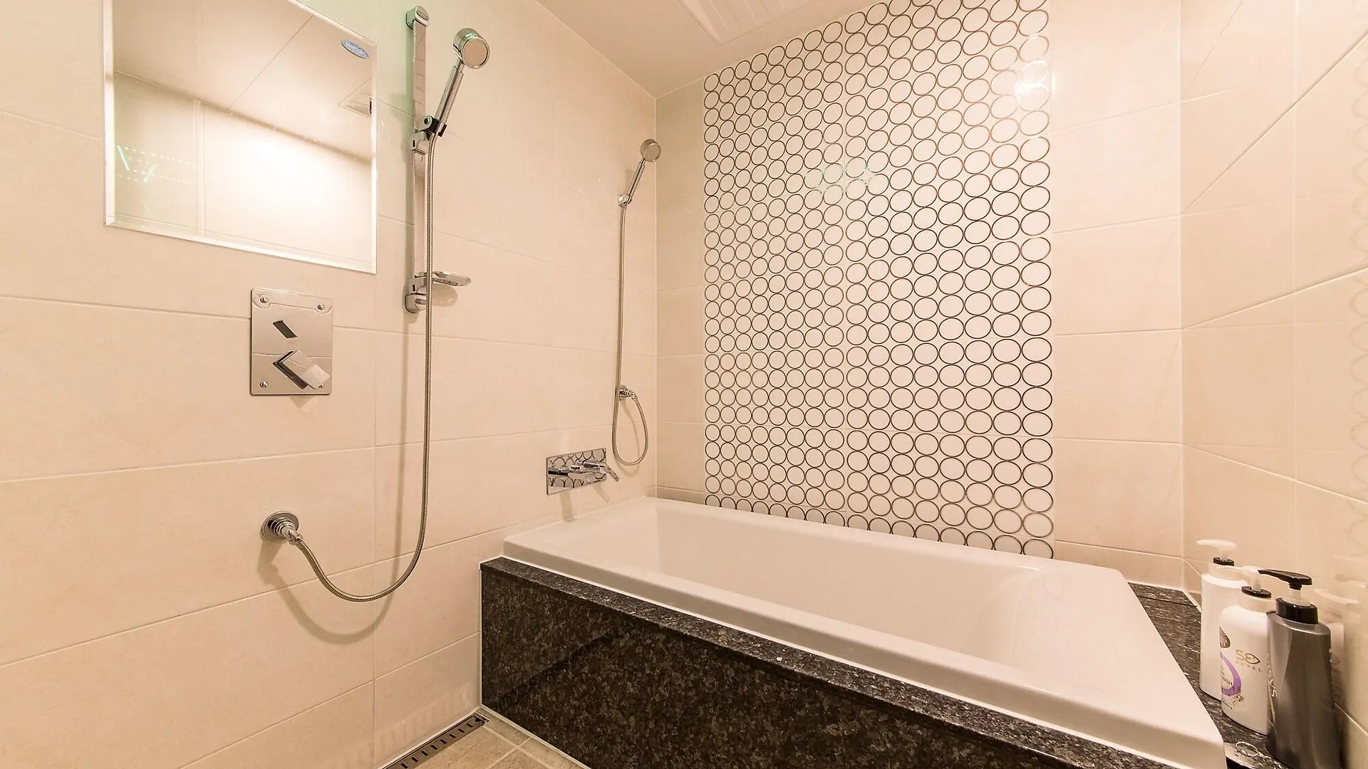Boutique Hotel Sb Yeouido Soul
