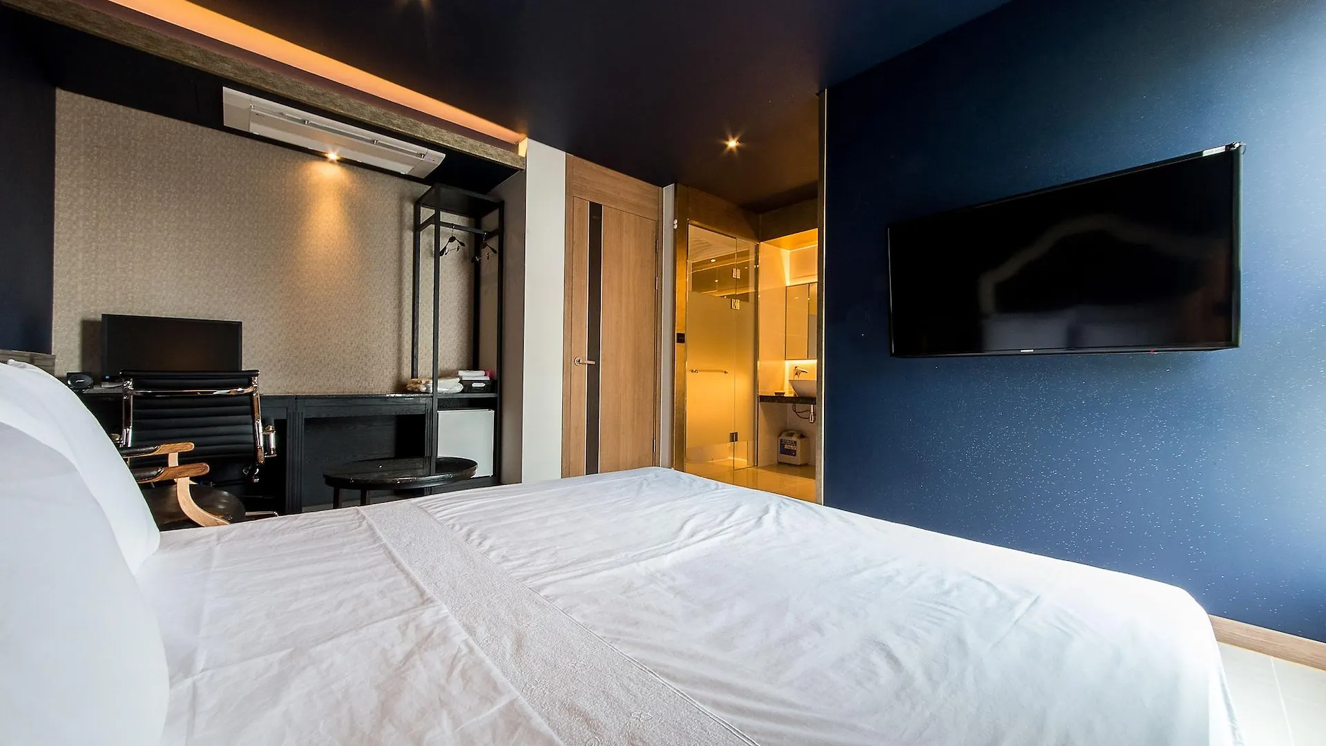 Boutique Hotel Sb Yeouido Soul 3*,