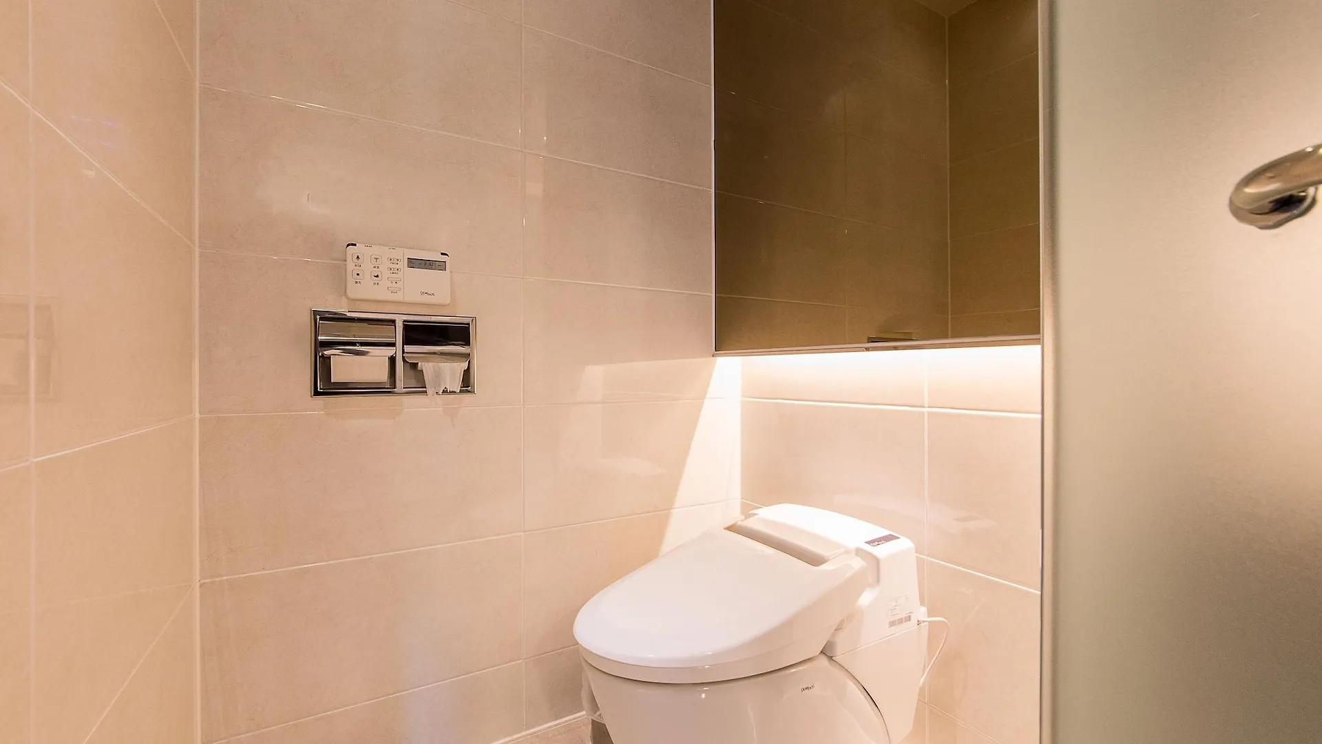 Boutique Hotel Sb Yeouido Soul