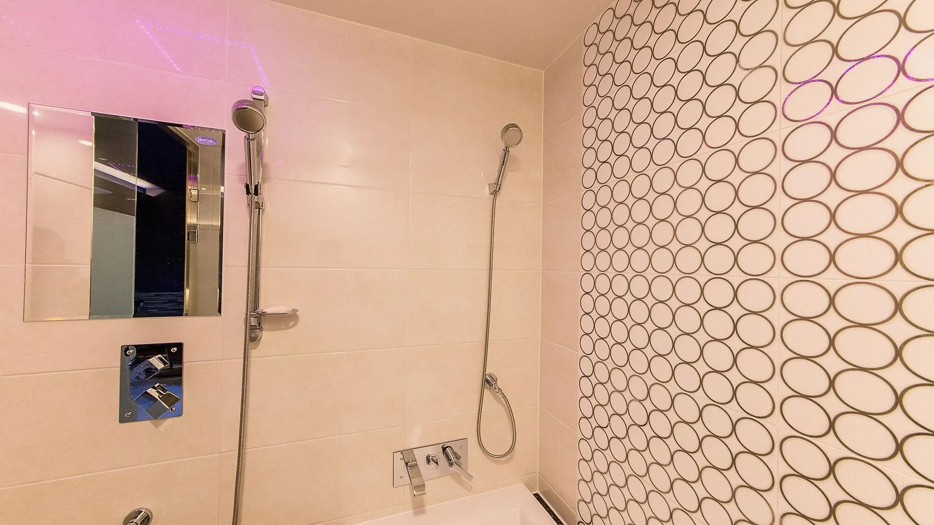 Boutique Hotel Sb Yeouido Soul
