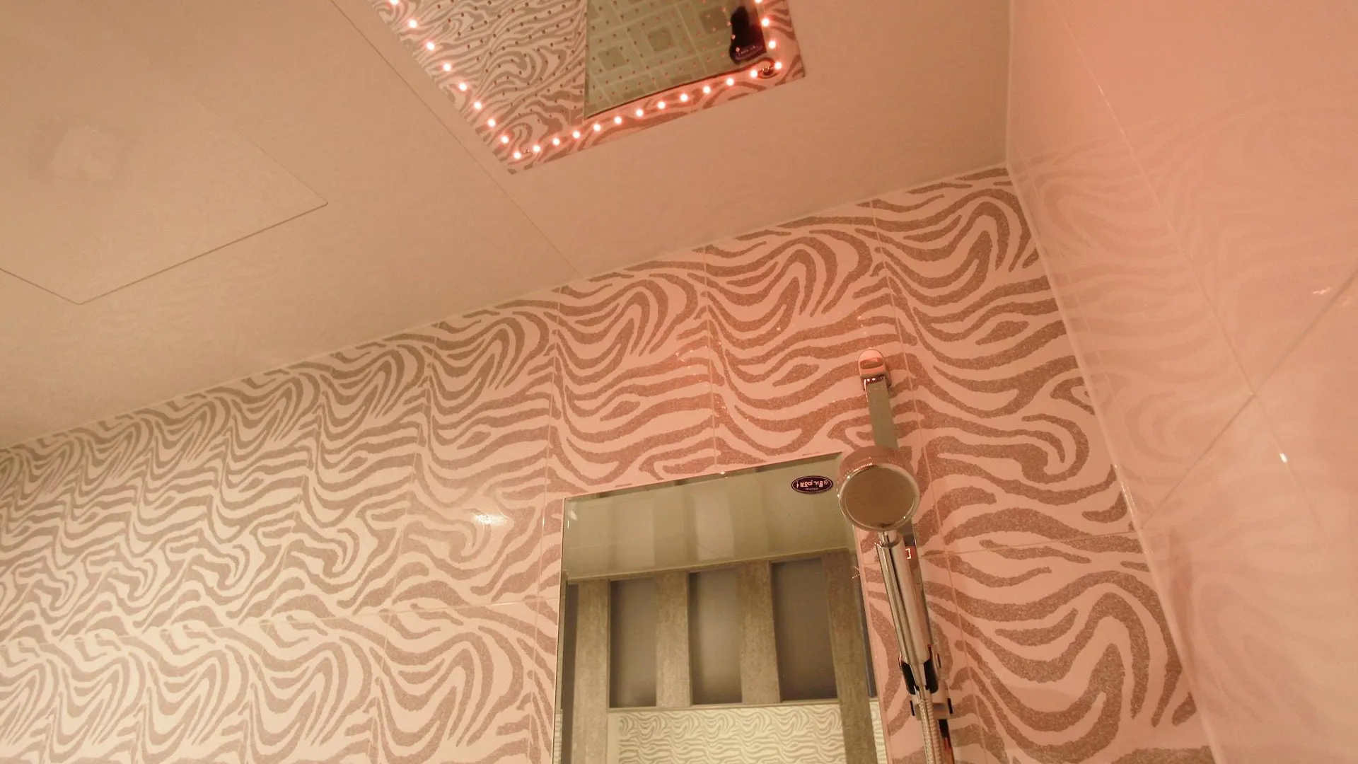 Boutique Hotel Sb Yeouido Soul