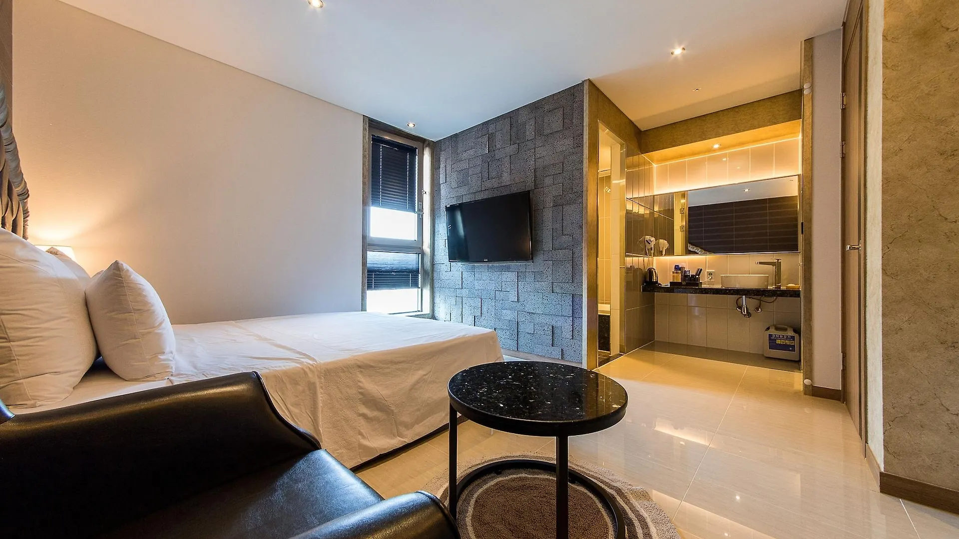 ***  Boutique Hotel Sb Yeouido Soul Jižní Korea