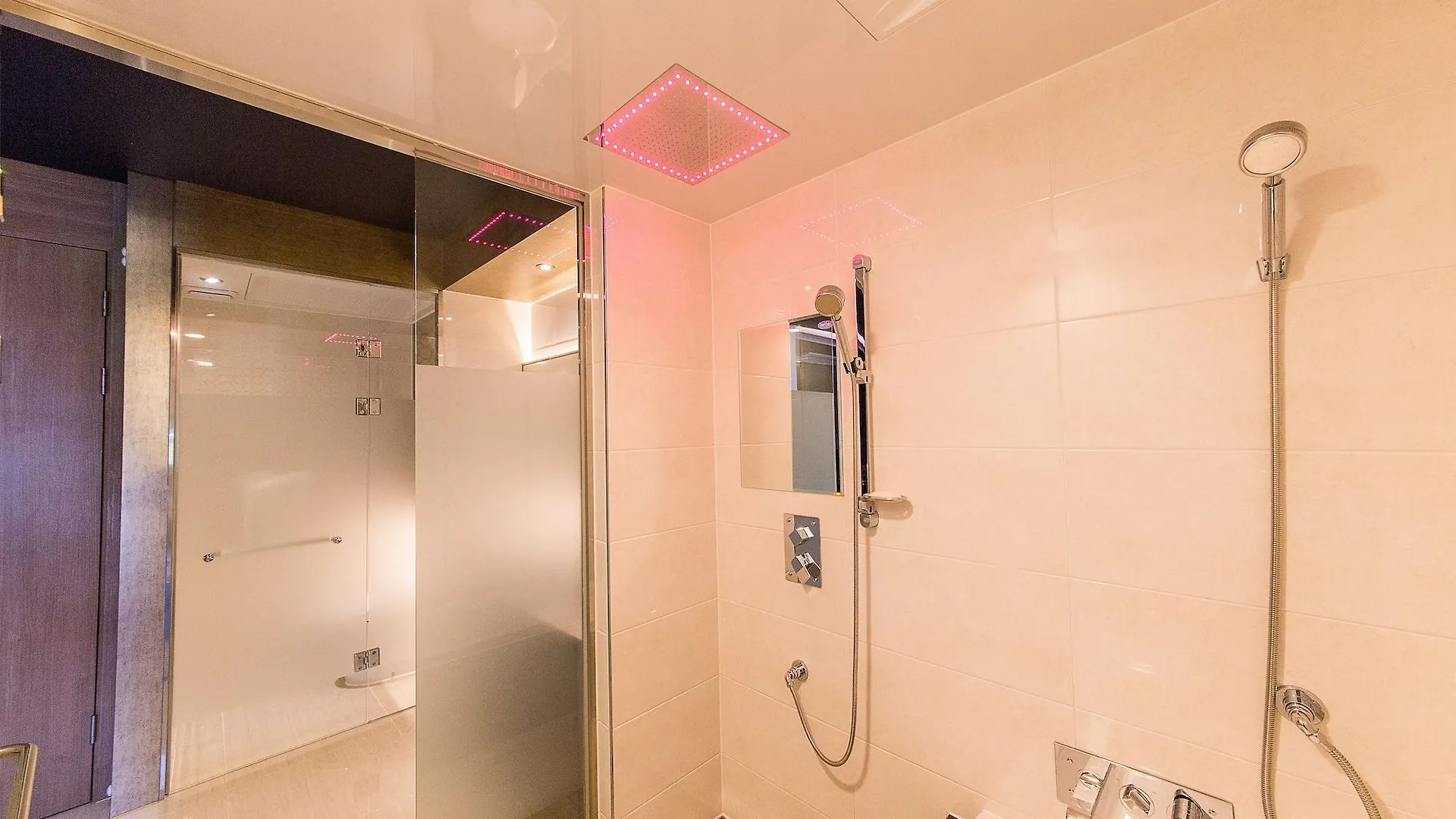 Boutique Hotel Sb Yeouido Soul 3*,