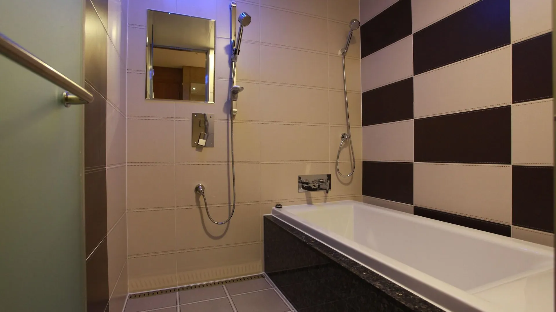 Boutique Hotel Sb Yeouido Soul 3*,  Jižní Korea
