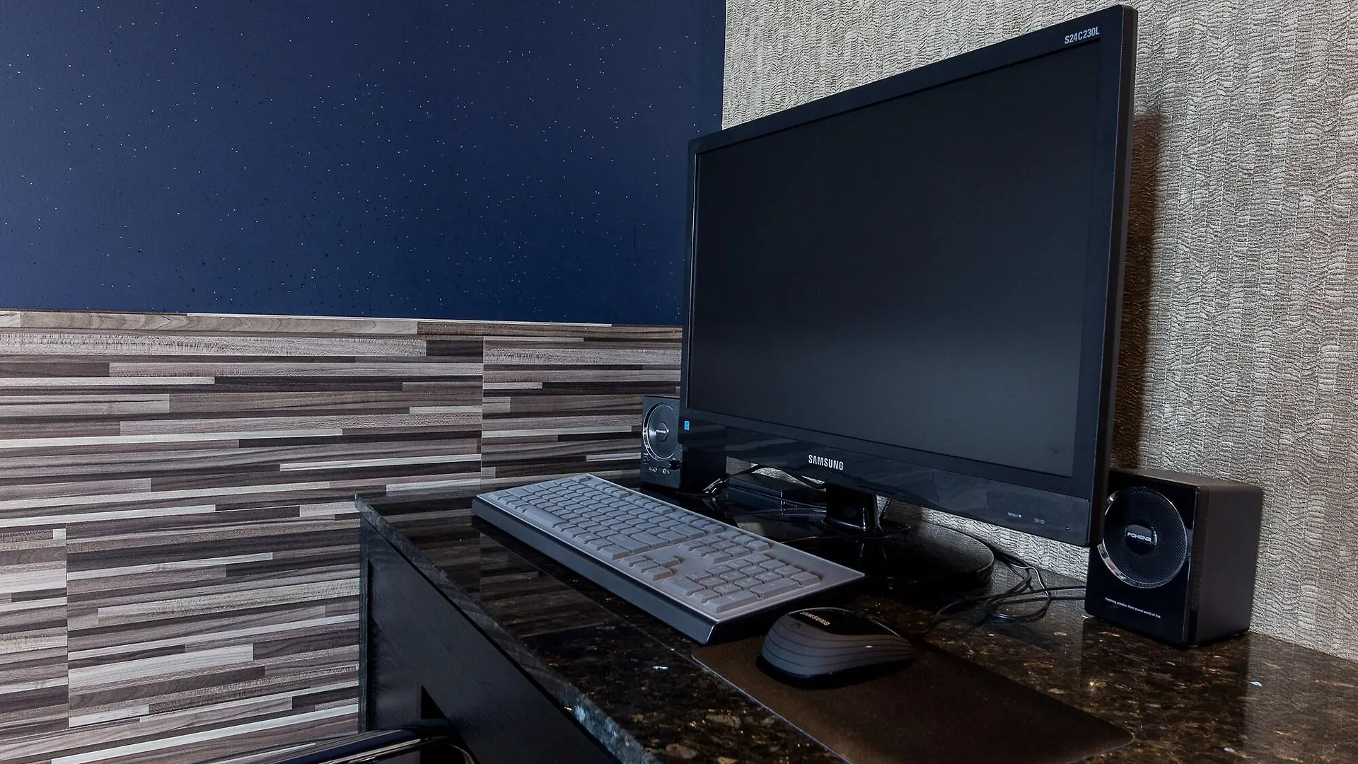 Boutique Hotel Sb Yeouido Soul