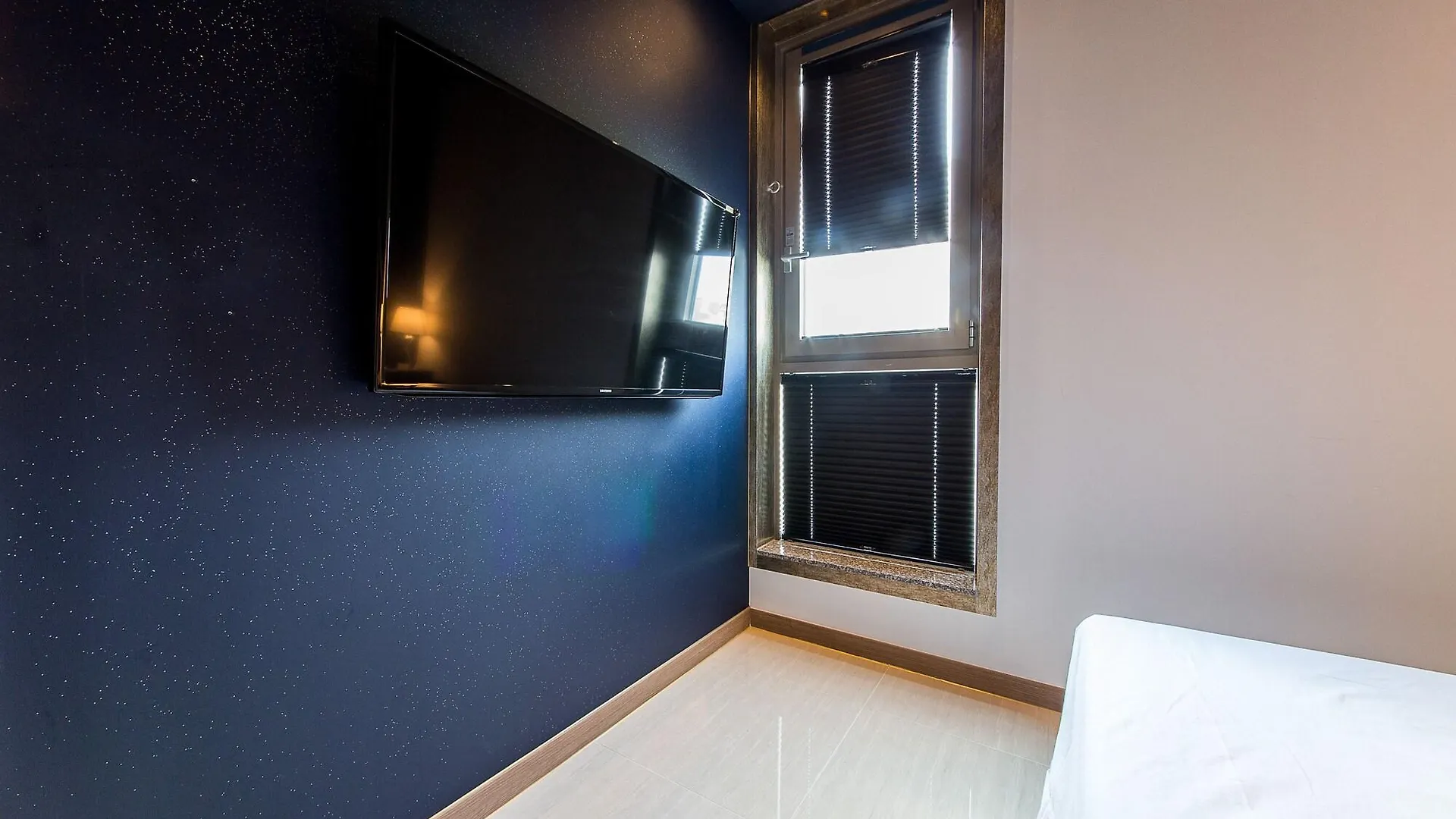 Boutique Hotel Sb Yeouido Soul