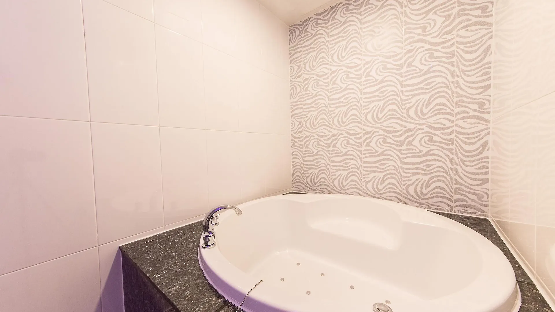 Boutique Hotel Sb Yeouido Soul