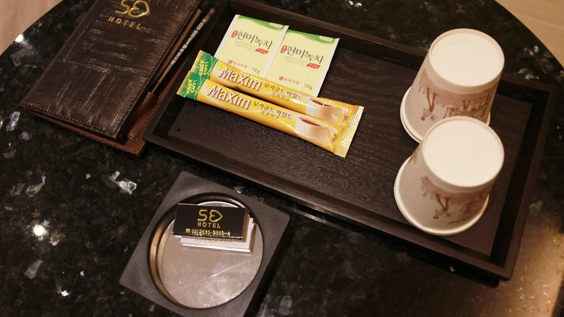 Boutique Hotel Sb Yeouido Soul