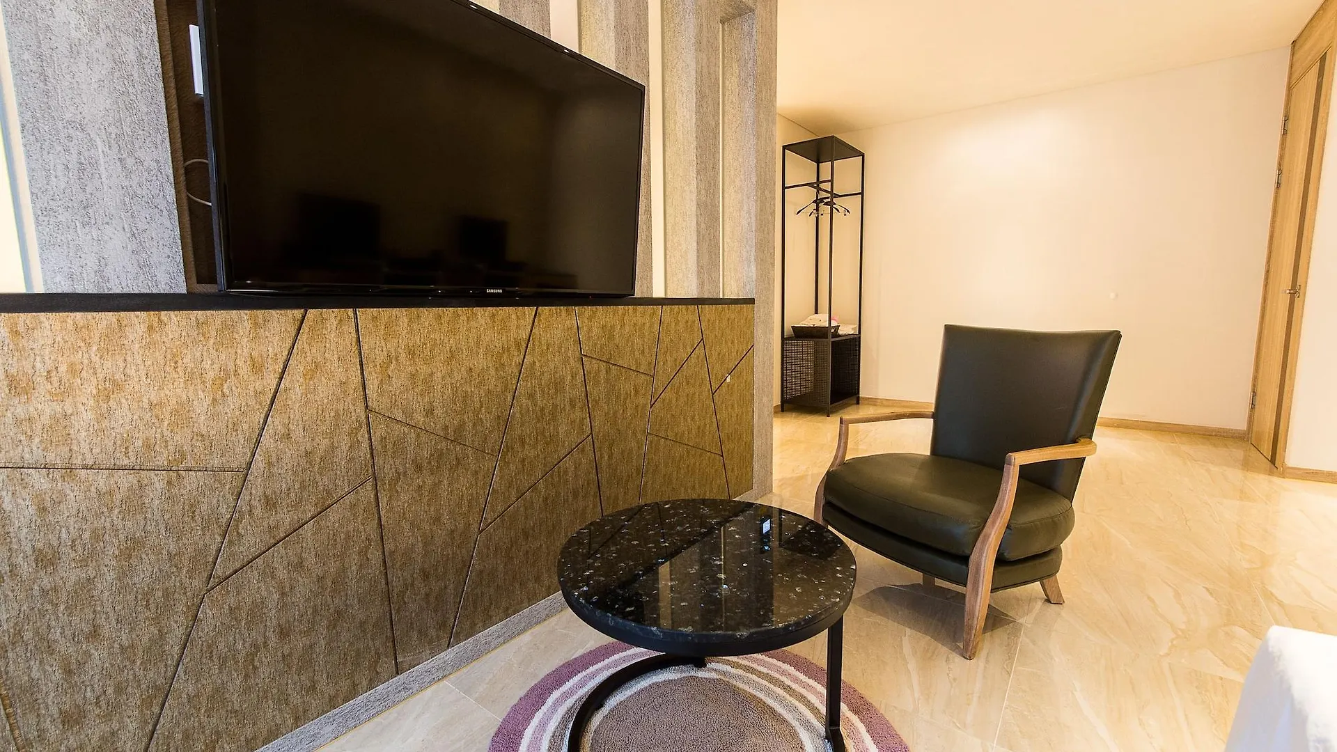 Boutique Hotel Sb Yeouido Soul