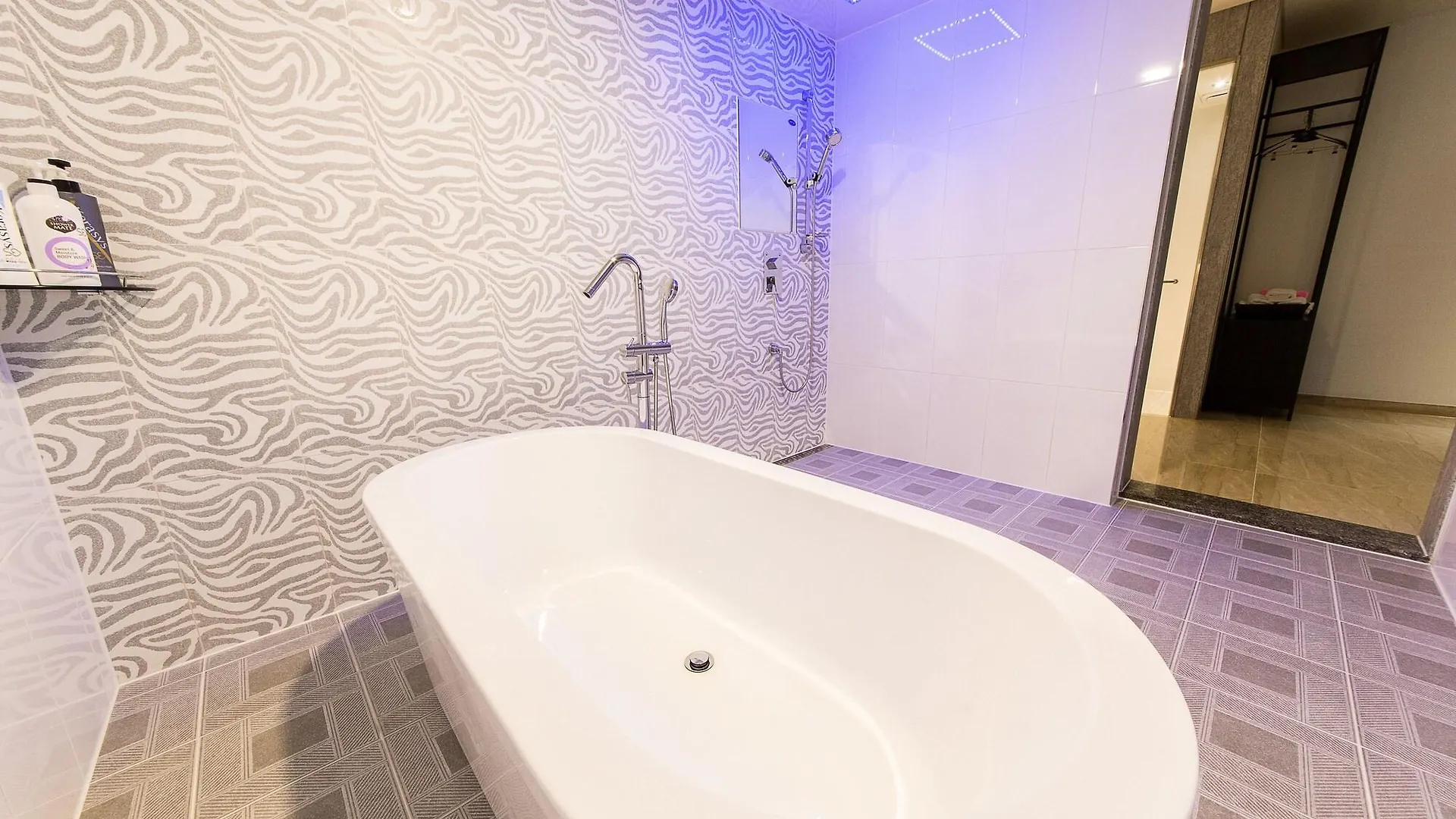 Boutique Hotel Sb Yeouido Soul
