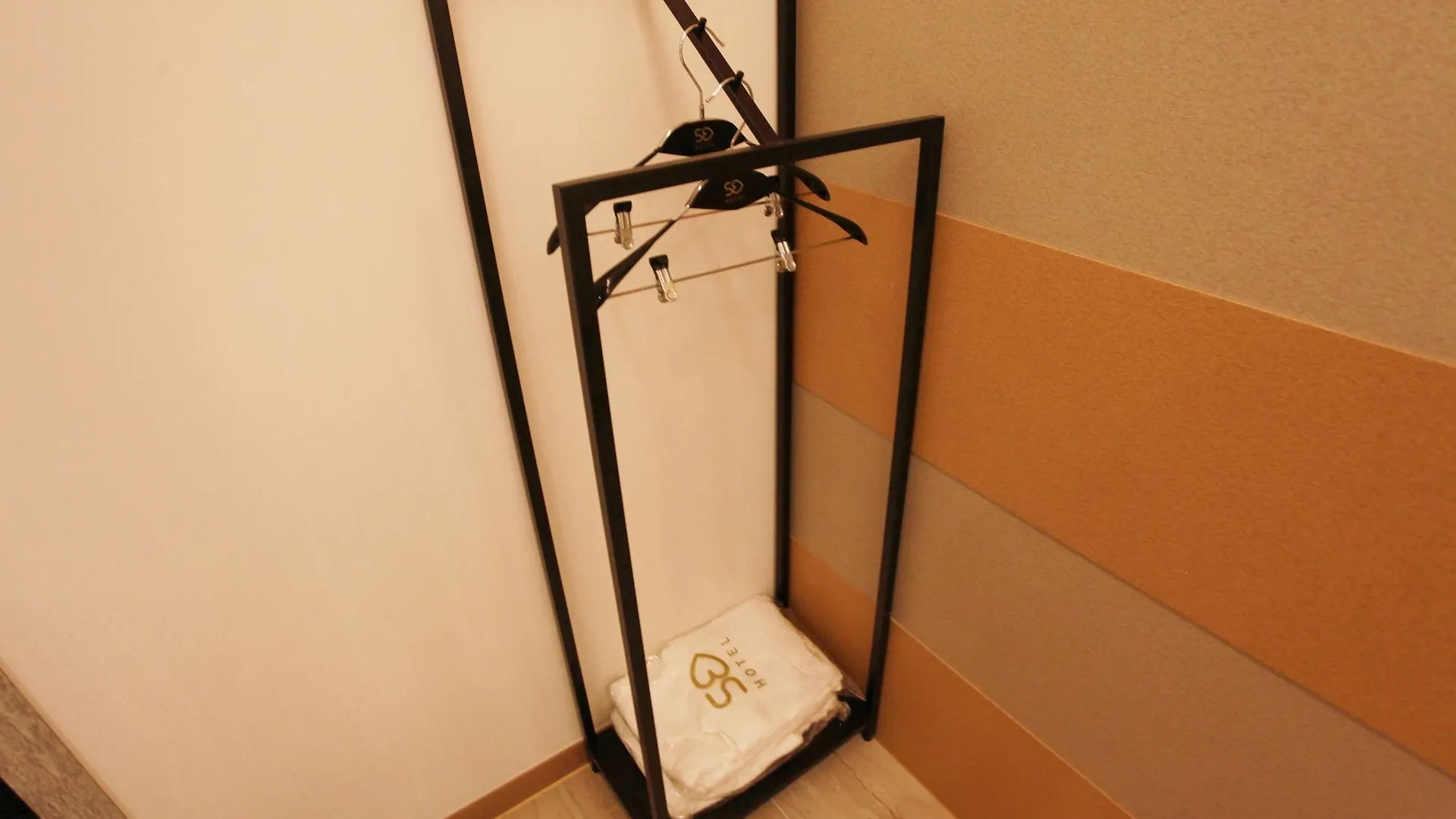 Boutique Hotel Sb Yeouido Soul