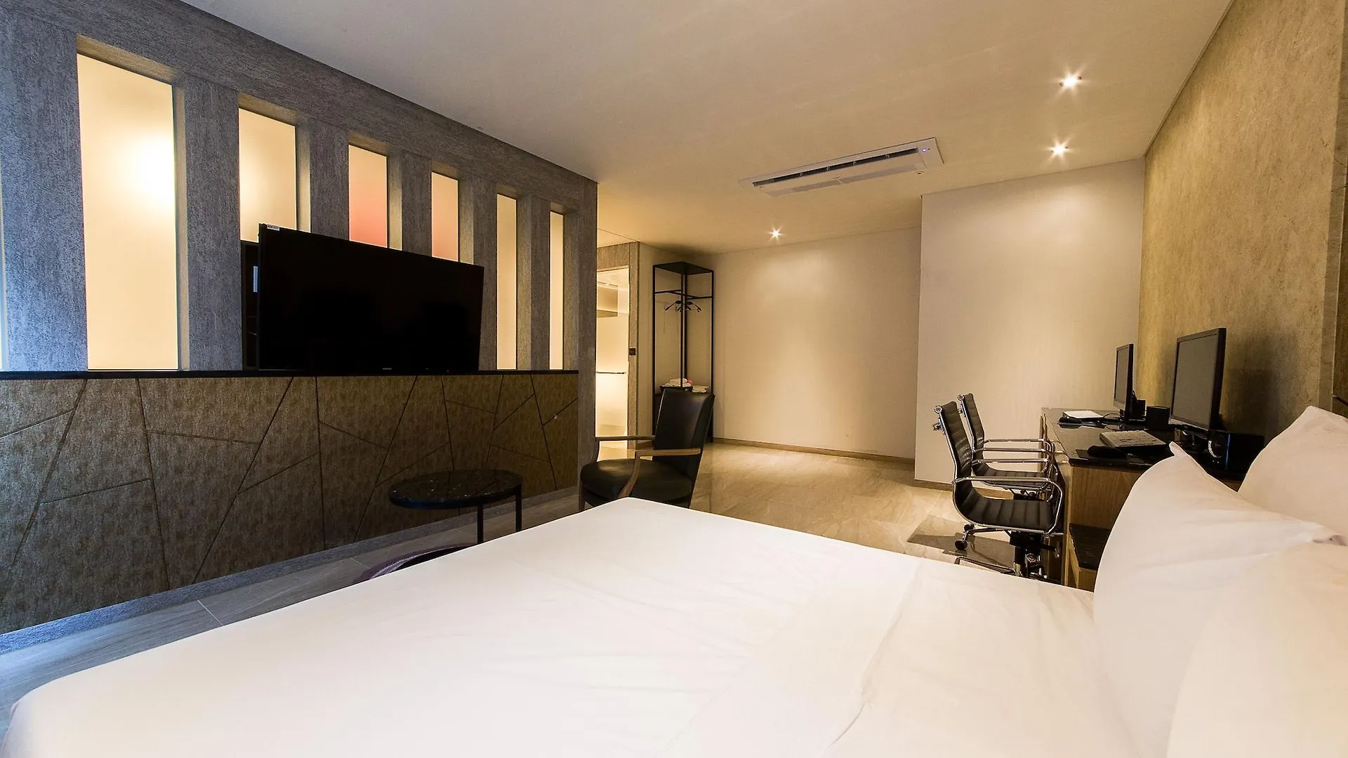 Boutique Hotel Sb Yeouido Soul 3*,  Jižní Korea