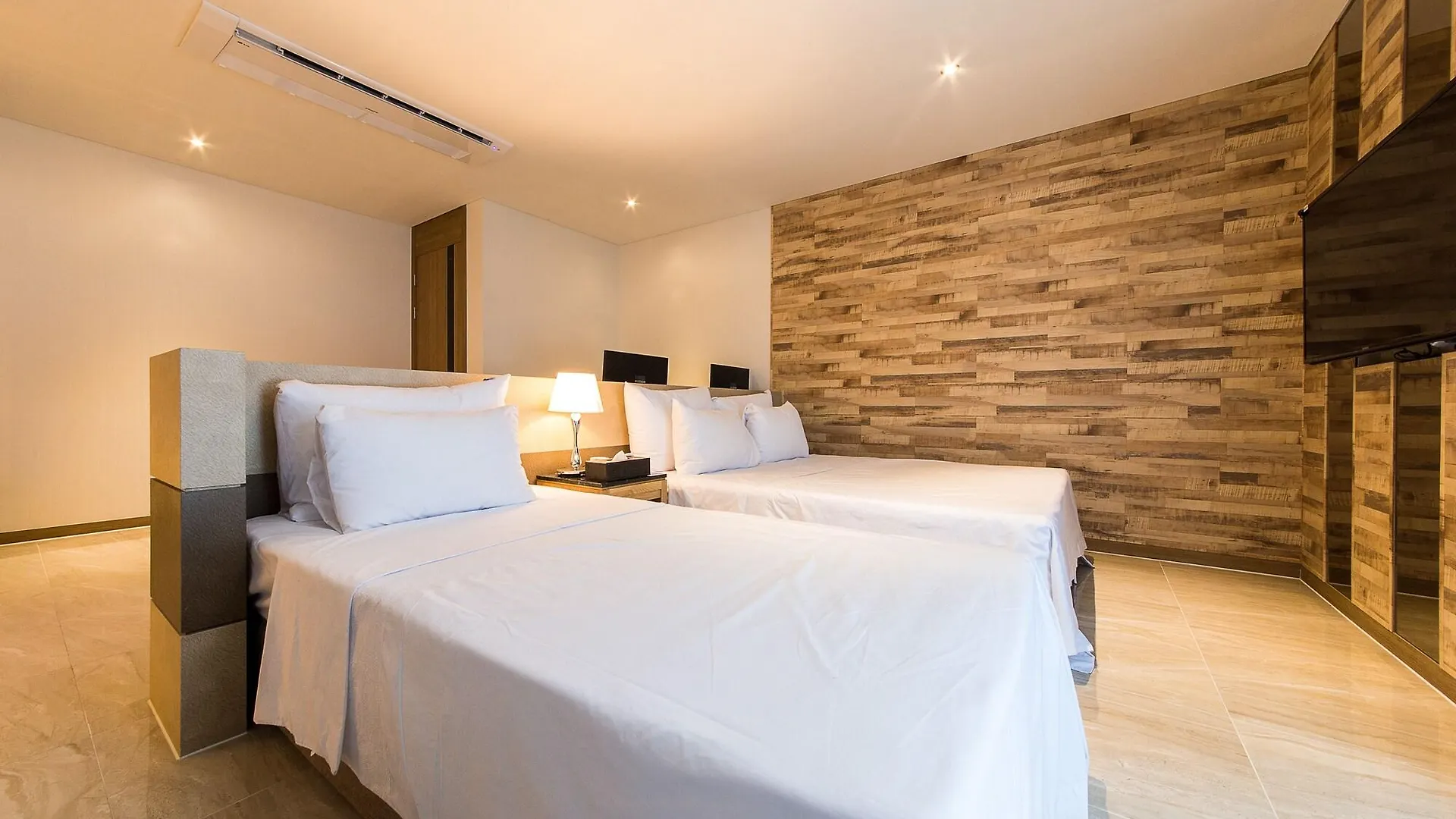 Boutique Hotel Sb Yeouido Soul
