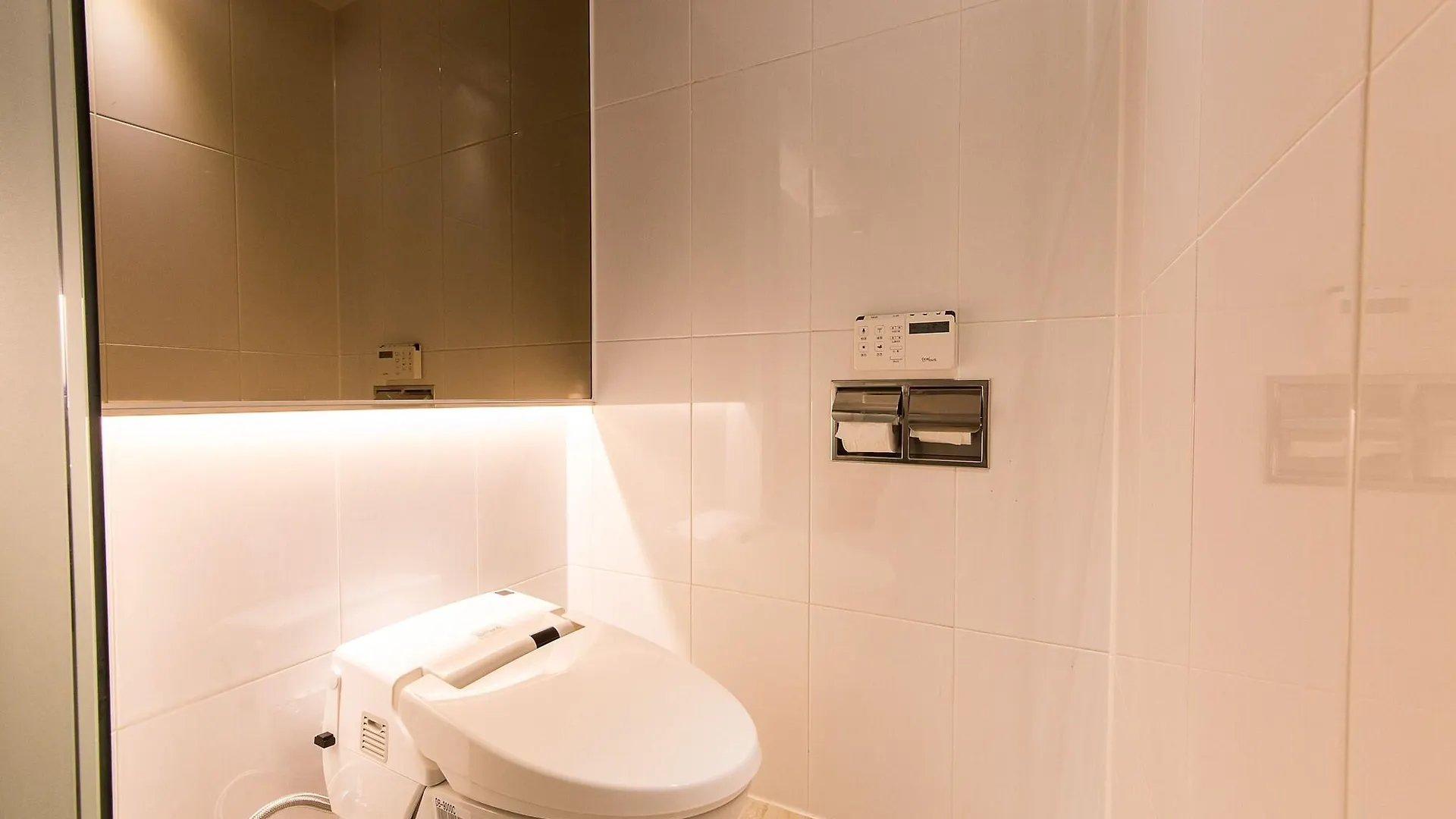 Boutique Hotel Sb Yeouido Soul