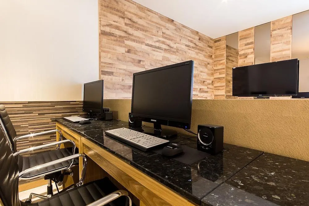 Boutique Hotel Sb Yeouido Soul