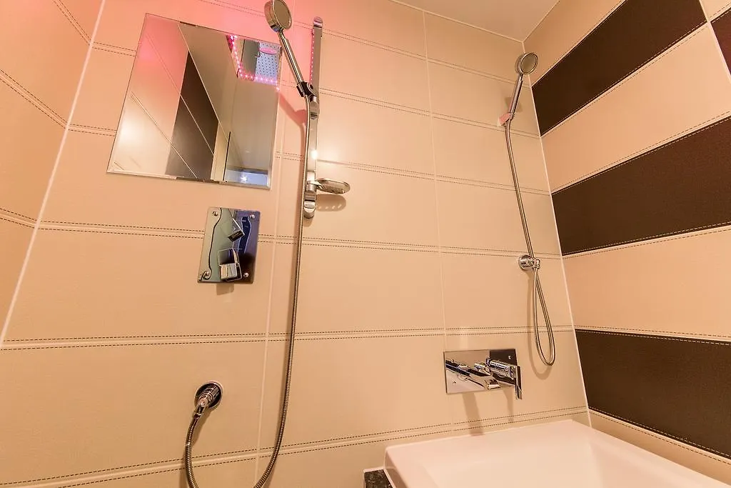***  Boutique Hotel Sb Yeouido Soul Jižní Korea