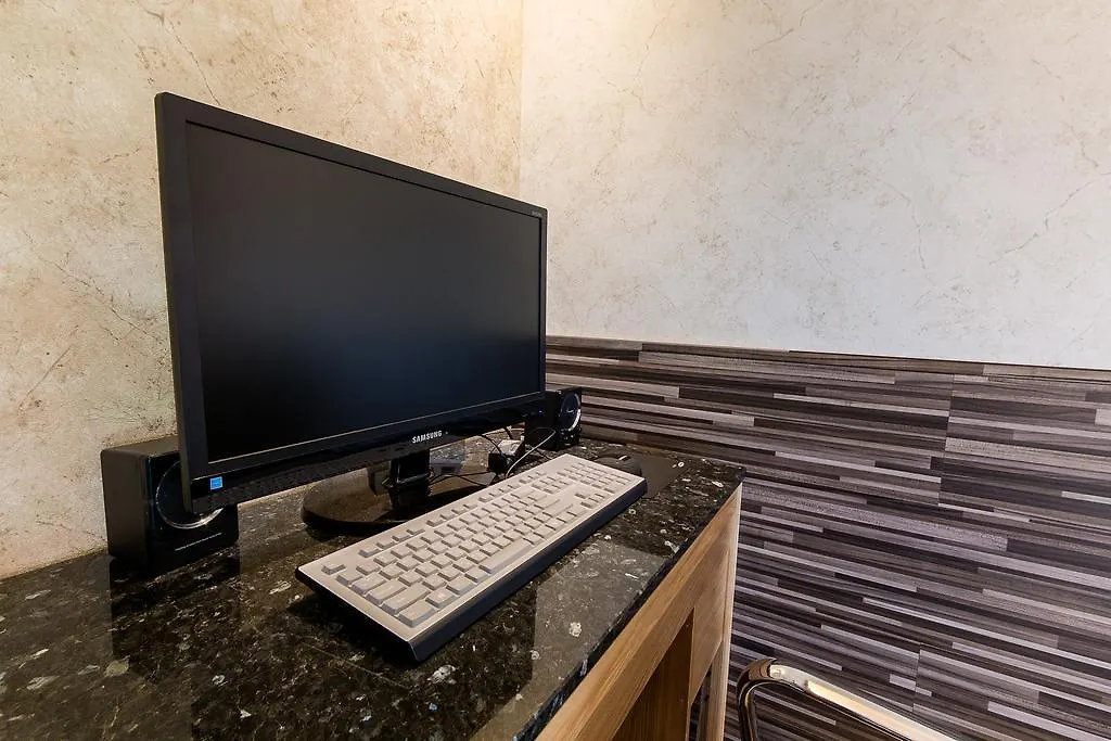 Boutique Hotel Sb Yeouido Soul