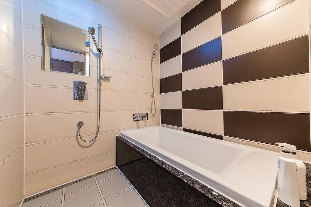 Boutique Hotel Sb Yeouido Soul