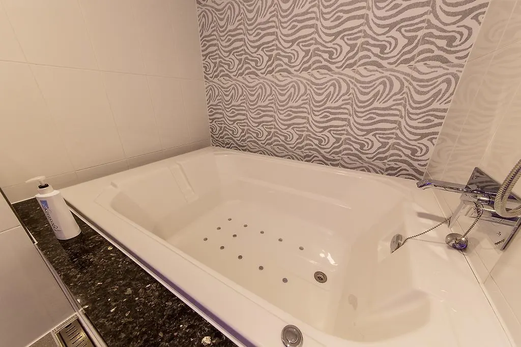 Boutique Hotel Sb Yeouido Soul