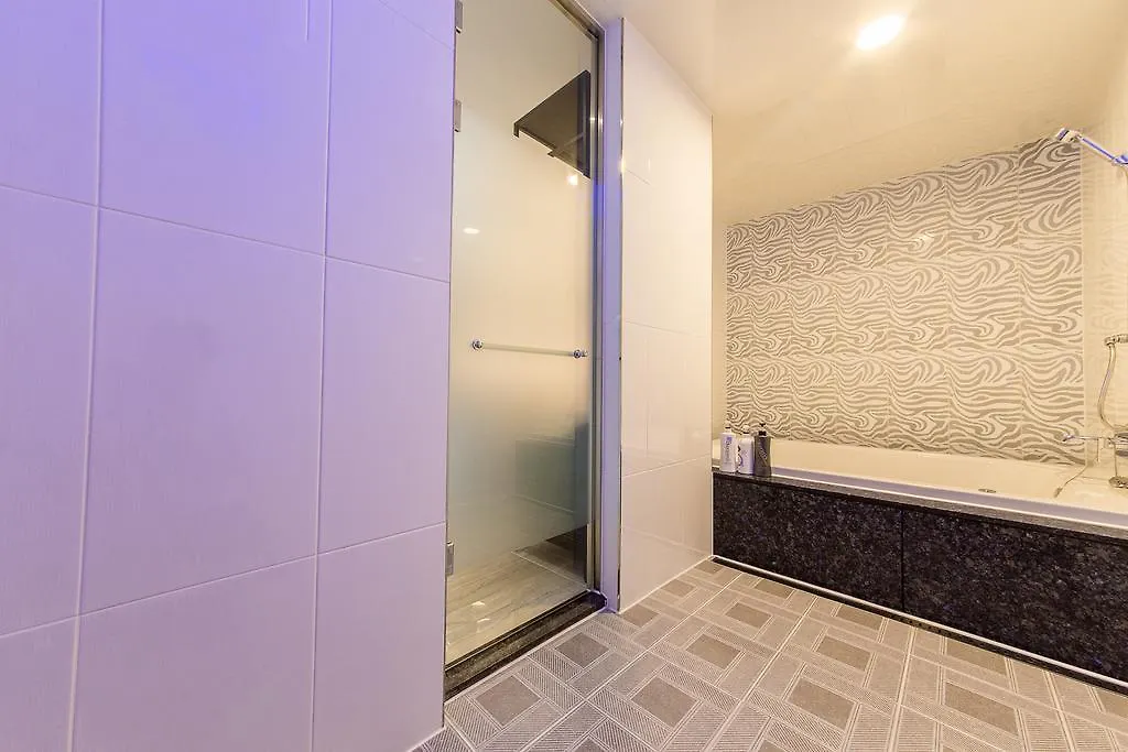 Boutique Hotel Sb Yeouido Soul