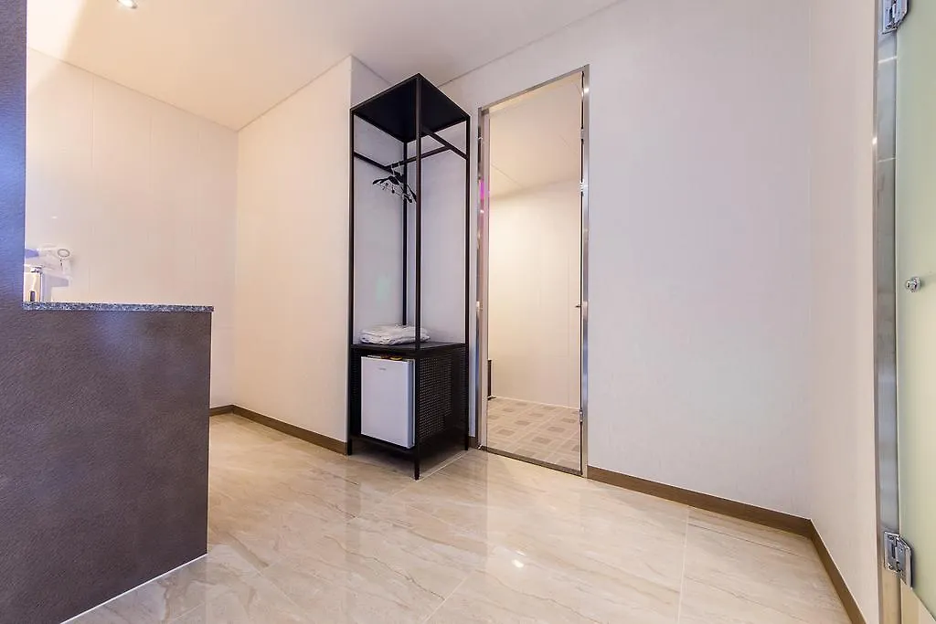 Boutique Hotel Sb Yeouido Soul
