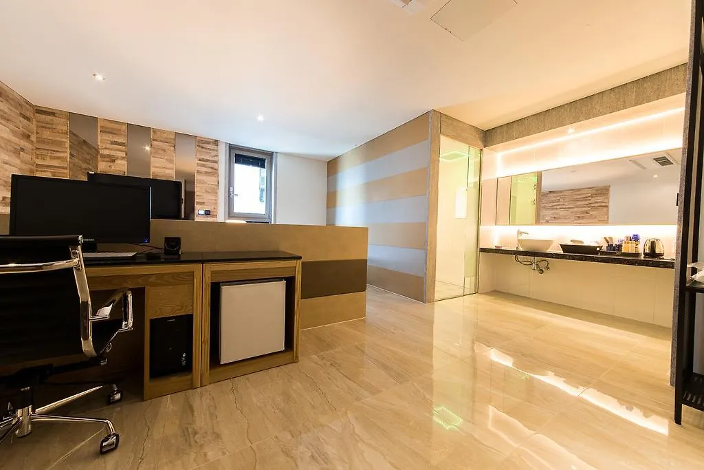Boutique Hotel Sb Yeouido Soul