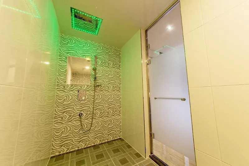 Boutique Hotel Sb Yeouido Soul