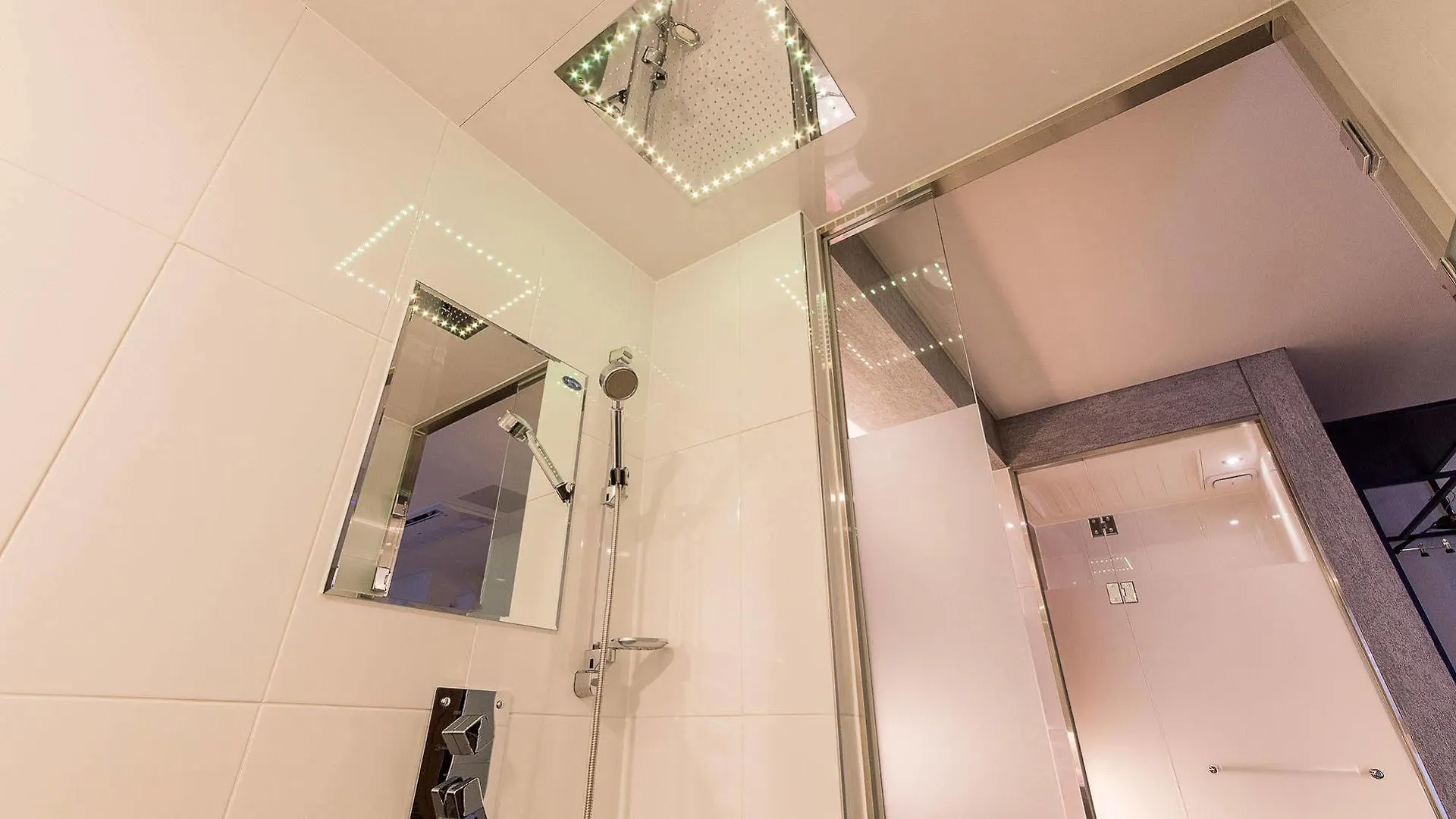Boutique Hotel Sb Yeouido Soul