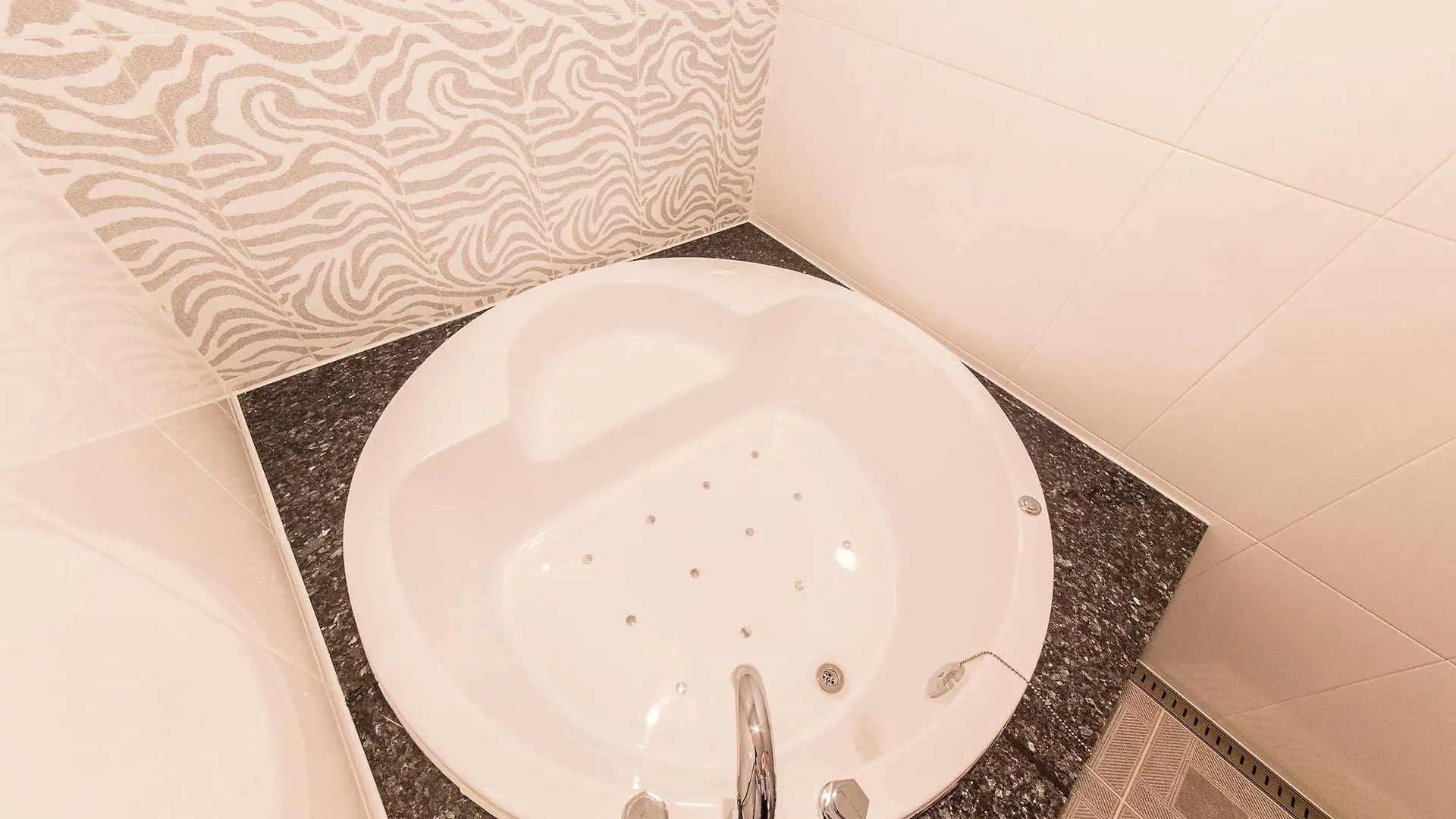 Boutique Hotel Sb Yeouido Soul