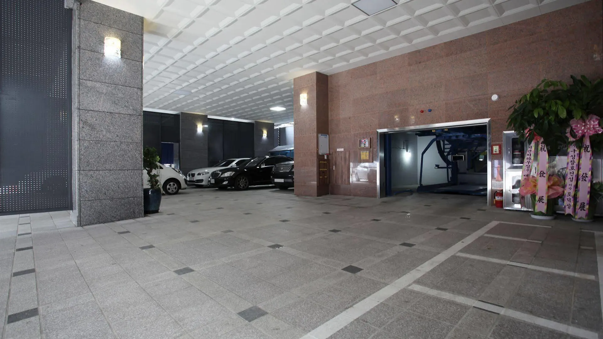 Boutique Hotel Sb Yeouido Soul
